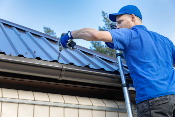 Roof Coating Services in Jupiter, FL